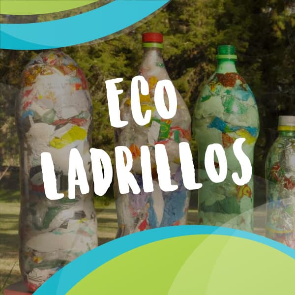 eco-ladrillos